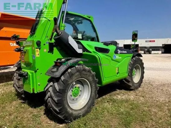 Telescopica - Merlo - tf 42.7 cs 140