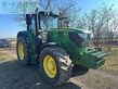 Tractor agrícola - John Deere - 6155m
