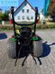 Tractor agrícola - John Deere - 4110