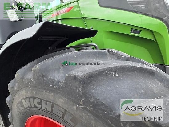 Tractor agrícola - Fendt - 1050 vario gen-3