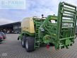 Empacadora gigant - Krone - bigpack 1270 xc highspeed