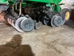 Sembradora mecánica  John Deere 1560 