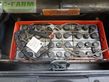 Elevadora - Linde - t 20 sp 131-08