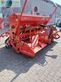 Combinado de siembra - Kuhn - integra gii + hrb303d