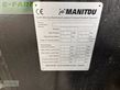 Telescopica - Manitou - manitou mla 4-50