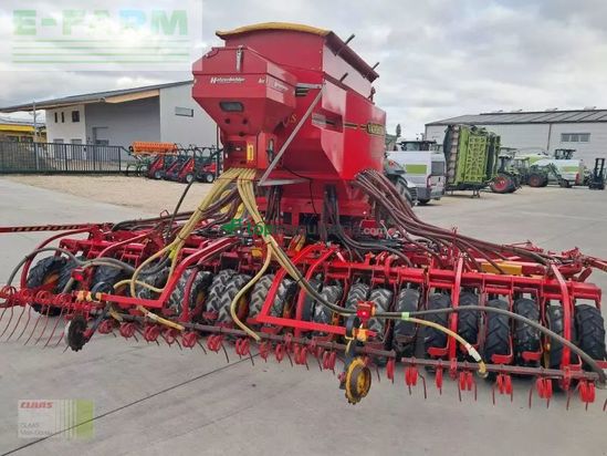 Sembradora directa - Väderstad - väderstad rapid a 600 s