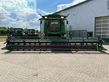 Cosechadora de Cereal - John Deere - s780 mit 630x schneidwerk