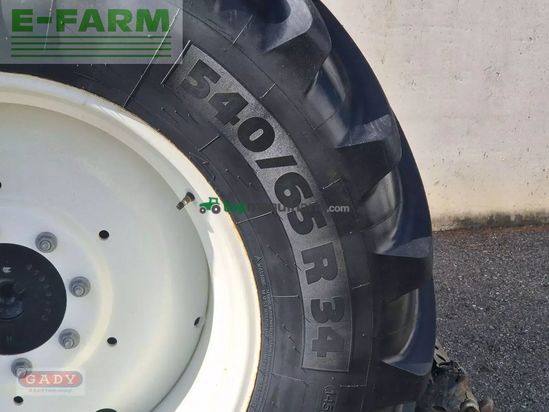 Tractor agrícola - New Holland - t 5.105