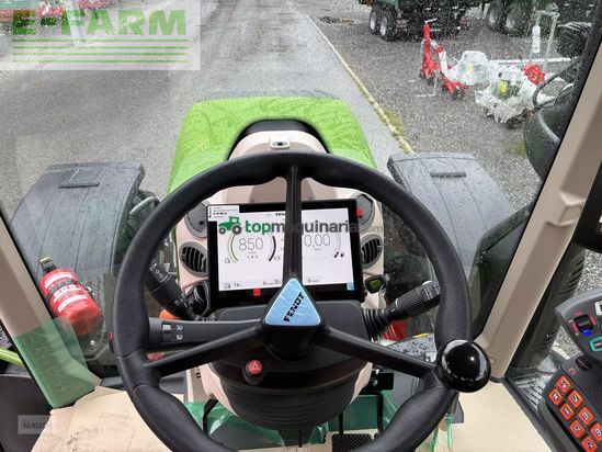 Tractor agrícola - Fendt - 516 vario gen 3 profi setting 2