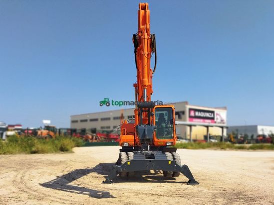 DAEWOO 210 W-V M4E (LOC)