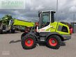 Telescopica - Claas - torion 738 t sinus