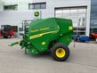 Empacadora gigant - John Deere - F 441 M Rundballenpresse