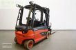 Elevadora - Linde - e 25 l 387