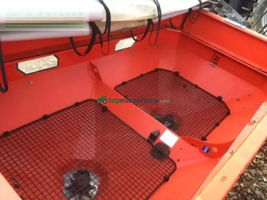 Esparcidor - Kuhn - axis 30.1