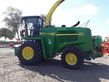 Cosechadora de Cereal - John Deere - 7350 ohne vorsatz