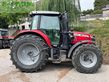 Tractor agrícola - Massey Ferguson - 6714 s