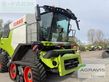 Cosechadora de Cereal - Claas - trion 730