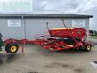 Combinado de siembra - Väderstad - rapid 400c