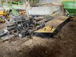 Cortacésped manual - New Holland - disccutter 390