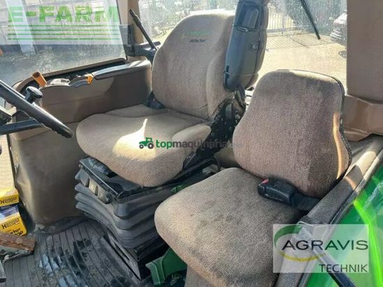 Tractor agrícola - John Deere - jd 7730