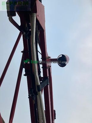 Atomizador - Hardi - navigator 4000