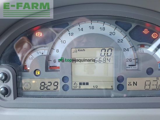 Tractor agrícola - Deutz-Fahr - 5125 gs