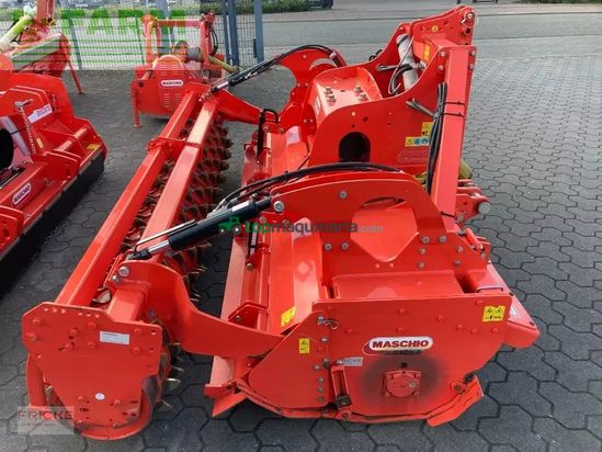 Grada rotativa - Maschio - g 275
