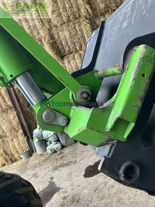 Telescopica - Merlo - tf ii 42.7 cs 136