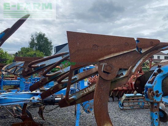 Arado - Lemken - juwel 8 vt sl 100