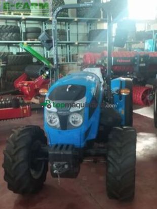 Tractor agrícola - Landini - mistral 55