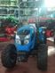 Tractor agrícola - Landini - mistral 55