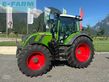 Tractor agrícola - Fendt - 514 vario fendtone