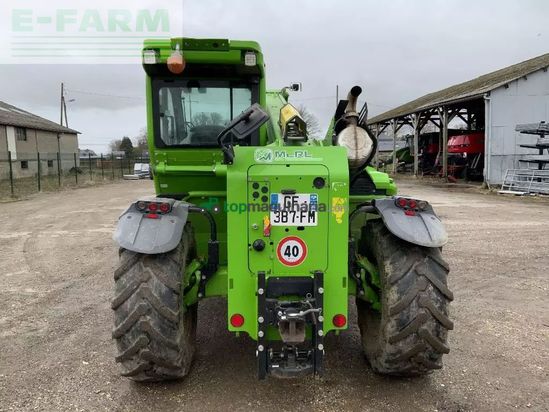 Telescopica - Merlo - tf42.7 cs