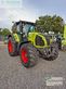 Tractor agrícola - Claas - axion 870 cmatic cebis