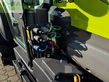 Tractor agrícola -  - nexos 260 s