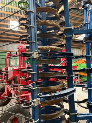 Cultivador - Kockerling - Allrounder 600