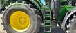 Tractor agrícola - John Deere - 6R 250