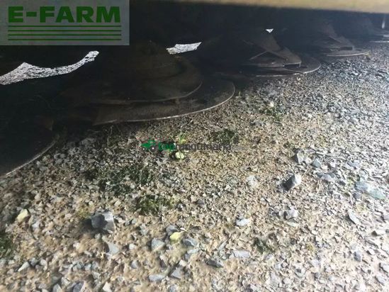 Cortacésped manual - Fella - sm 310 tl rc