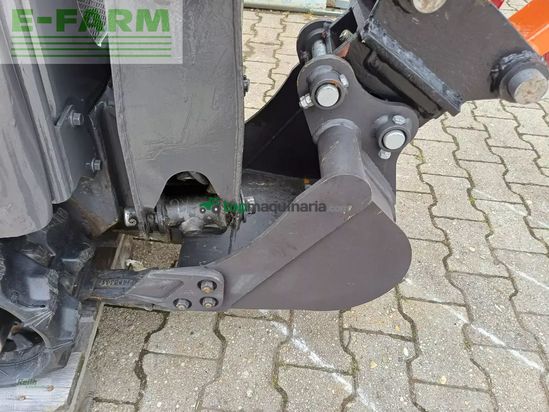 Excavadora - Husqvarna - dxr 140