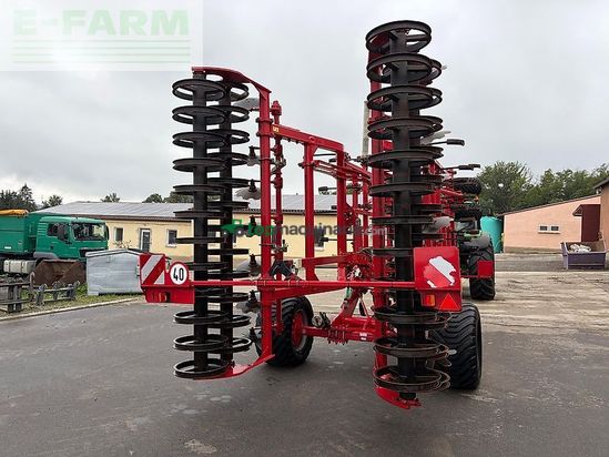 Cultivador - Horsch - cruiser 6 xl