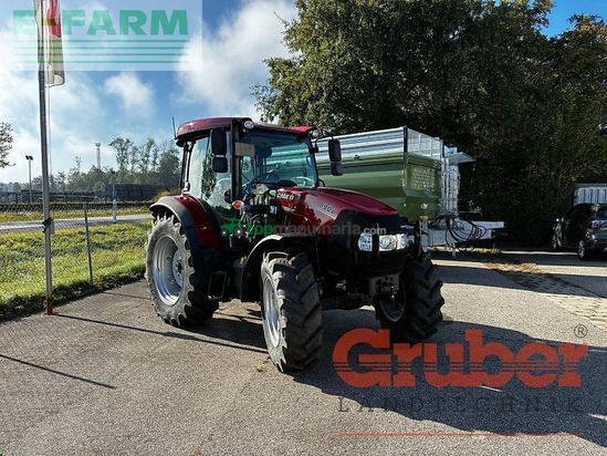 Tractor agrícola - Case IH - farmall 90 a