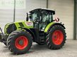 Tractor agrícola - Claas - arion 650 st4 cmatic