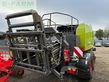 Empacadora gigant - Claas - quadrant 5200 fc