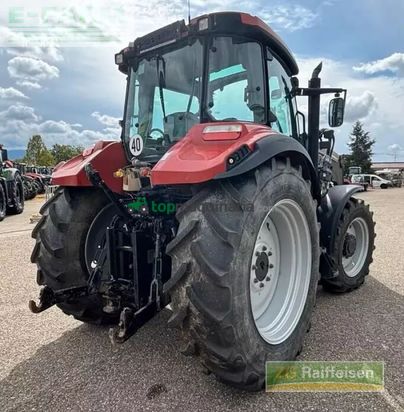 Tractor agrícola - Case IH - case farmall 115u