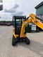Excavadora - JCB - 16c-1