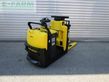 Elevadora - Hyster - lo 1.0f - reparaturbedürftig