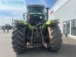 Tractor agrícola - Claas - xerion 3300 trac
