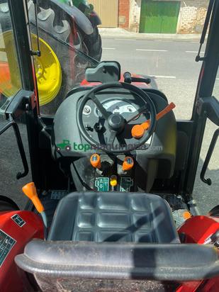 Tractor agrícola - Goldoni - ROBIN 50