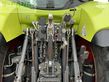 Tractor agrícola - Claas - arion 650 tractor (st25369)