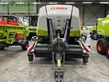 Empacadora gigant - Claas - quadrant 5300 fc t+st